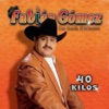 Fabián Gómez - Anastacio Pacheco