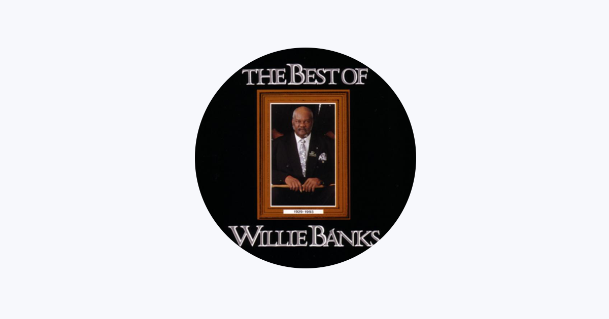 Willie Banks