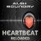 Heartbeat (Clubsukkerz & Olsen Inc Remix) - Alex Boundry lyrics