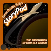 The Propagation of Light In a Vacuum (Unabridged) [Unabridged Fiction] - James Patrick Kelly