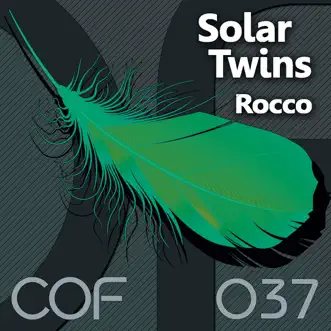 Rocco - EP - Single by Solar Twins album reviews, ratings, credits