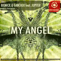 My Angel (feat. Jupiter) Song Lyrics