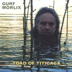 Toad of Titicaca by Gurf Morlix album reviews, ratings, credits