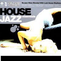 Various Artists - House Jazz Essentials artwork