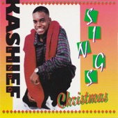 Kashief Sings Christmas artwork