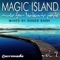 Shoulders of Giants (Roger Shah Magic Island Remix Edit) artwork