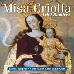 Misa Criolla - Ariel Ramírez