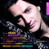 Mozart: Sinfonia Concertante and Clarinet Concerto