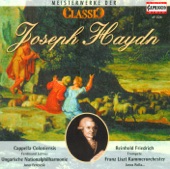 Classic Masterworks - Joseph Haydn artwork
