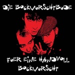 Blackriding Underground