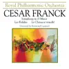Stream & download Franck: Symphony in D Minor & Les Eolides & Le Chasseure Maudit
