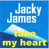 Jacky james - Innamorata