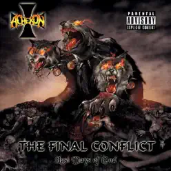 The Final Conflict: Last Days of God - Acheron