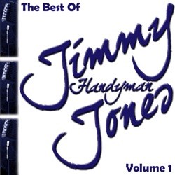 Jimmy "Handyman" Jones - Handy Man