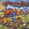 Train At the Zoo