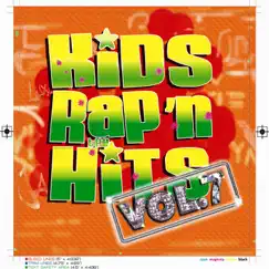 Kids Rap'n the Hits Vol. 7 by Kids Hit Masters album reviews, ratings, credits