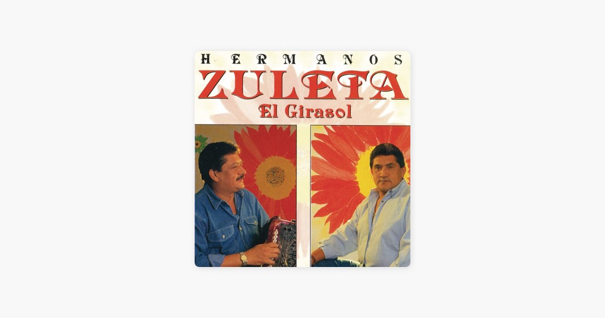 Uno de los Dos by Los Hermanos Zuleta — Song on Apple Music