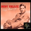 Very Best of Rudy Vallee