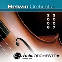 Belwin Orchestra (2006-2007) - Studio Orchestra Belwin Orchestra (2006-2007) - Studio Orchestra