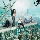 Backyard Babies - Nomadic
