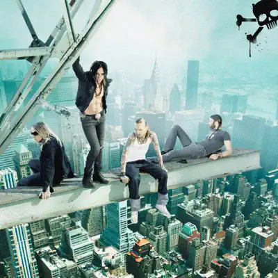 Backyard Babies (バックヤード・ベイビーズ) - Backyard Babies Backyard Babies (バックヤード・ベイビーズ) - Backyard Babies