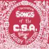 Homespun Songs of the C. S. A., Volume 4 album lyrics, reviews, download