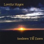 Loretta Hagen - Hello Mountain (Ode to Bearfort Mt.)