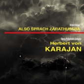 Richard Strauss: Also sprach Zarathustra, Op. 30 (Stereo Remaster) artwork
