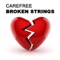 Broken Strings (Cansis Radio Mix) artwork