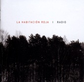 La Habitación Roja - El Hombre del Espacio Interior
