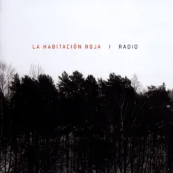 Radio - La Habitación Roja