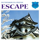 Escape (Phynn Mix) artwork