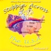 Steppin Across the USA - Volume 5, 2008
