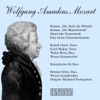 Vienna Symphony Orchestra, Fabio Luisi & Wiener Singakademie - Maurische Trauermusik, KV477