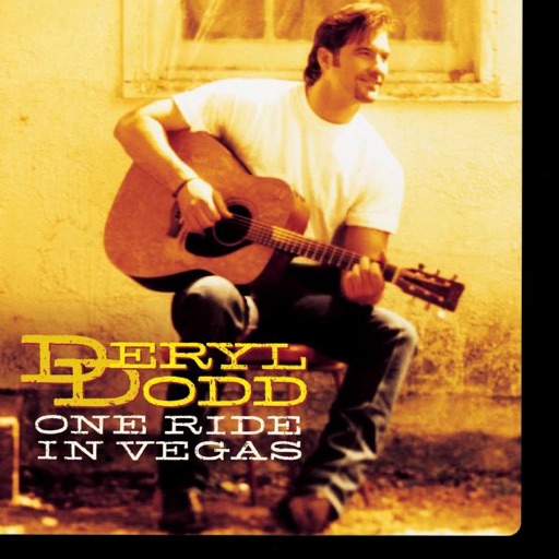 Artwork for One Ride In Vegas