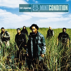 Mint Condition - If You Love Me