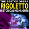 Rigoletto : Un di, se ben rammentomi artwork
