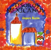 Tesoros Mexicaños: Amparo Montes, 2003