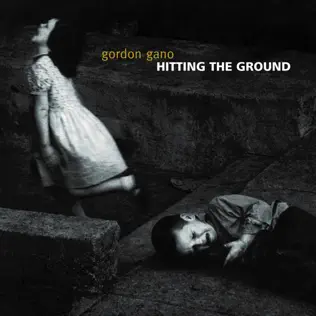 baixar álbum Gordon Gano - Hitting The Ground