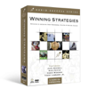 Winning Strategies of High Achievers - Inspiration from Top Achievers, Coaches and Professional Athletes - John Maxwell, Chris Widener, Vince Lombardi Jr., Denis Waitley, Dr. David Cook, Ron White, Hans Florine, Mike Robbins, Tracy Williams, Tom Flick, Rich Fettke, Theo Androus & Jennifer Rousseau Sedlock