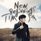 5th Album New Beginnings artwork