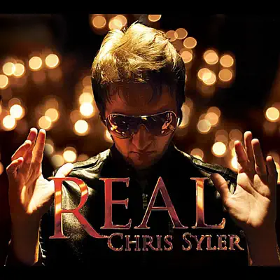 Real - Chris Syler