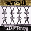 Santigold - L.E.S. Artistes