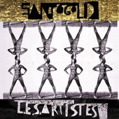 Santigold - L.E.S Artistes