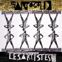 L.E.S Artistes - EP - Santigold L.E.S Artistes - EP - Santigold