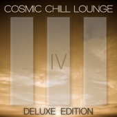 Cosmic Chill Lounge, Vol. 4 (Deluxe Edition) artwork
