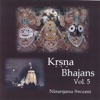 Niranjana Swami - Sri Krishna Caitanya Prabhu