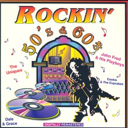 John Fred and His Playboys - Judy In Disguise