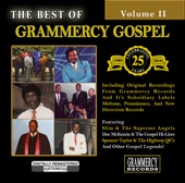 The Best Of Grammercy Gospel Volume 2