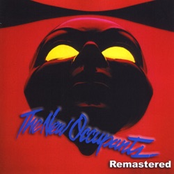 The New Occupants - Electric Angel